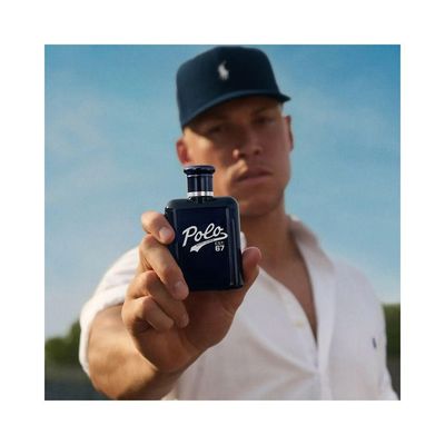 Polo 67 Edt 125 Perfume Masculino