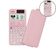 Calculadora Científica Casio Fx 991lacw Classwiz Rosa