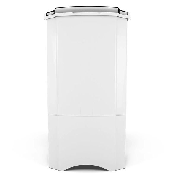 Lavadora de Roupas Semi Automática Britânia BLR03 - 220V Lavadora de Roupas Semi Automática Britânia BLR03 - 220V