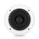 Arandela Frahm 40w Redonda Branca 6