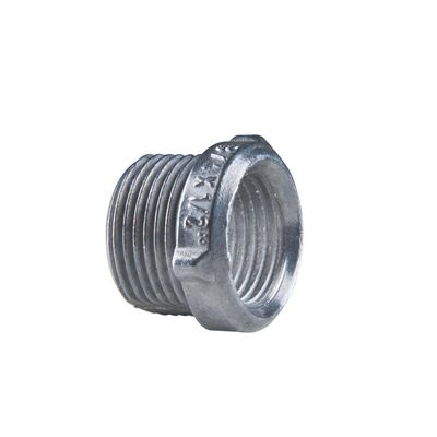 Redução com rosca 1.1/4" x 3/4"