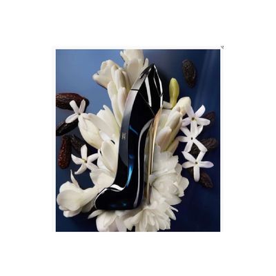 Perfume Carolina Herrera Good Girl 150ml Eau Lacrado Original