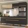 Cozinha Completa 5 Peças Com Leds Mp2037 Veneza Up