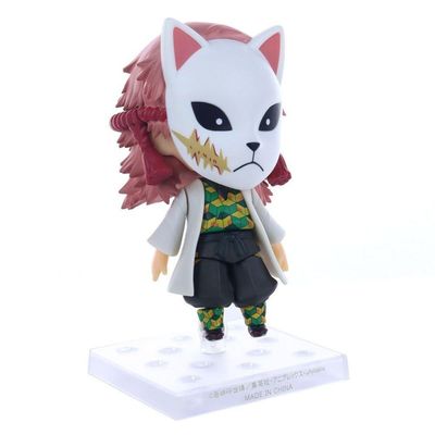 Action Figure Demon Slayer Sabito Nendoroid