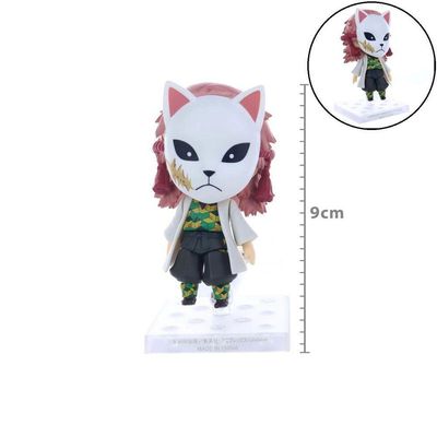 Action Figure Demon Slayer Sabito Nendoroid