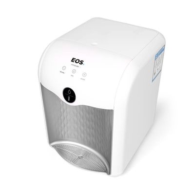 Bebedouro Purificador De água Eletrônico 3 Temperaturas Mineralle Epe01b Branco Bivolt - Eos Bivolt