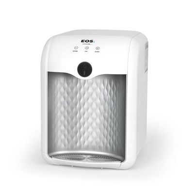 Bebedouro Purificador De água Eletrônico 3 Temperaturas Mineralle Epe01b Branco Bivolt - Eos Bivolt