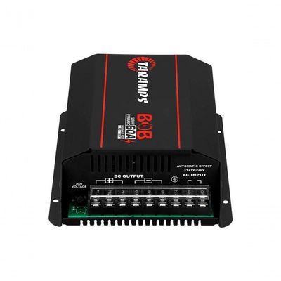 Carregador De Bateria Taramps Bob 60a