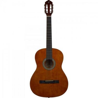 Violão Acustico Aco Estudo S-14 Natural Giannini