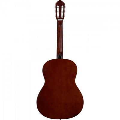 Violão Acustico Aco Estudo S-14 Natural Giannini