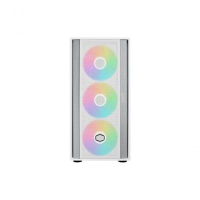 Gabinete Cooler Master Masterbox 600 White - Mb600-wgnn-s00