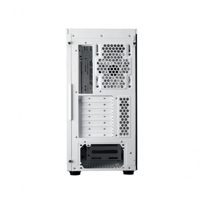 Gabinete Cooler Master Masterbox 600 White - Mb600-wgnn-s00