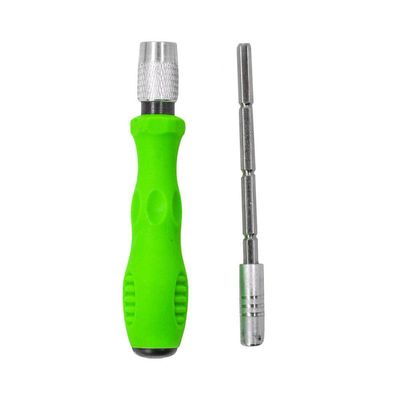 Kit Chaves Ferramenta Celular Manutenção 32 Em 1 Ferramenta Reparo Eletronicos