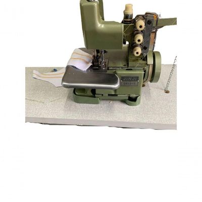Máquina Galoneira Jinji Semi Industrial Com Mesa E Motor