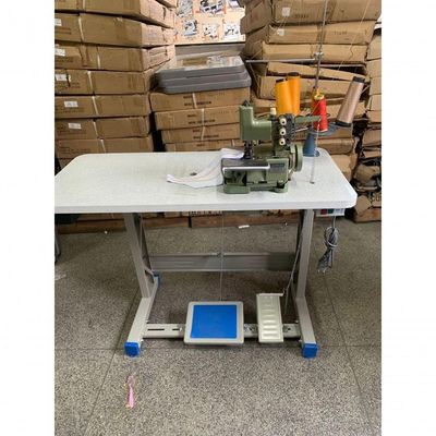 Máquina Galoneira Jinji Semi Industrial Com Mesa E Motor