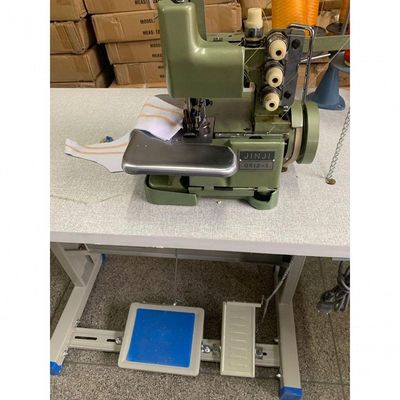 Máquina Galoneira Jinji Semi Industrial Com Mesa E Motor
