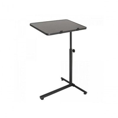Mesa Para Notebook Nt-home Preta Multivisão