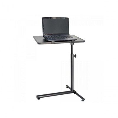Mesa Para Notebook Nt-home Preta Multivisão