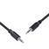 Cabo P2 P2.5mm Macho 2m 28awg
