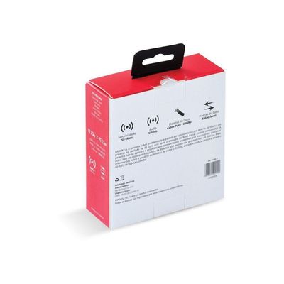 Cabo P2 P2.5mm Macho 2m 28awg