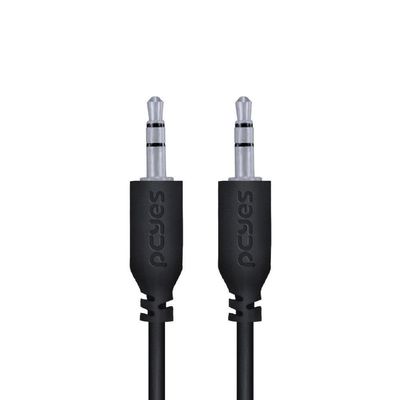 Cabo P2 P2.5mm Macho 2m 28awg