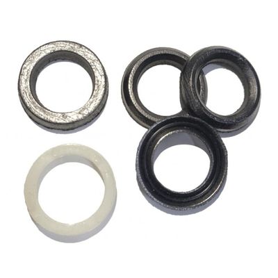 Jogo de Gaxetas Ø22mm - Kit 6 Peças Karcher