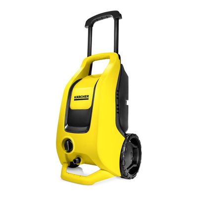 Lavadora de Alta Pressão Kärcher K3 Force 1815 PSI 1500W com Lança Turbo e Alça de Transporte 220V