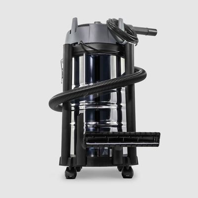 Aspirador de Pó e Líquidos Kärcher NT 3000 1600W 170mbar 30L 110V