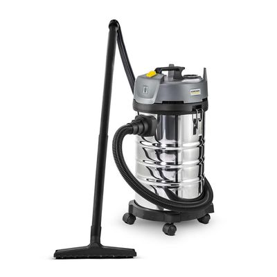 Aspirador de Pó e Líquidos Kärcher NT 3000 1600W 170mbar 30L 110V