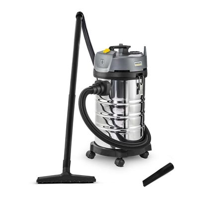 Aspirador de Pó e Líquidos Kärcher NT 3000 1600W 170mbar 30L 110V