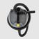 Aspirador de Pó e Líquidos Kärcher NT 3000 1600W 170mbar 30L 110V