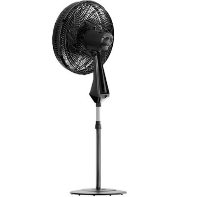 VENTILADOR WAP FLOW TURBO DE COLUNA COM 8 PÁS 50CM 180W 127V FW009220
