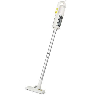 Aspirador de Pó Vertical 2 em 1 Karcher VCL 2 Filtro Hepa 1000W 140mbar 110V