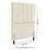 Cabeceira Solteiro 100 Cm Com Frame Carla Suede Bege Artte Bege