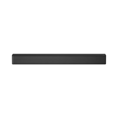 SoundbarSH5A Bluetooth 600W RMS 4.1 Canais Subwoofer Sem Fio LG Preto / Bivolt