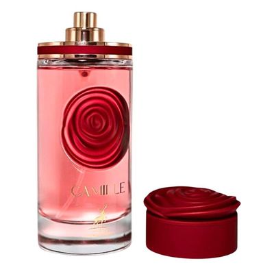 Maison Alhambra Camille Eau De Parfum - Perfume Feminino 100ml