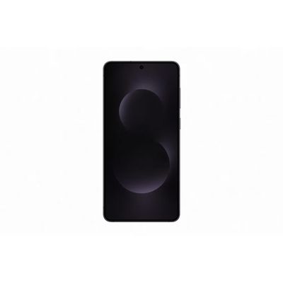 Smartphone Galaxy S25 Edge Tela 6.7 polegadas 512GB 12GB RAM Câmera 200MP Samsung Preto / Bivolt