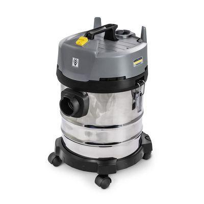 Aspirador de Pó e Líquidos Kärcher NT 2000 Karcher 1400W 170mbar 20L 110V