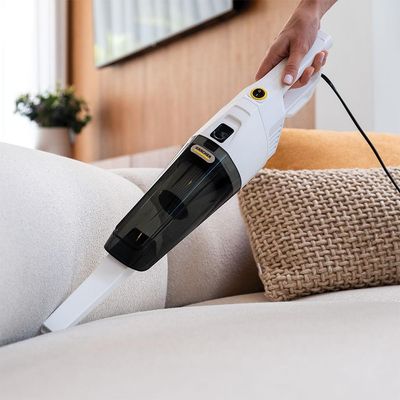Aspirador de Pó Vertical Kärcher VCL 1 Stick 1000W 170mbar 220V