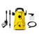 Lavadora de Alta Pressão Karcher Compacta 1500PSI 1400W 127V 110V