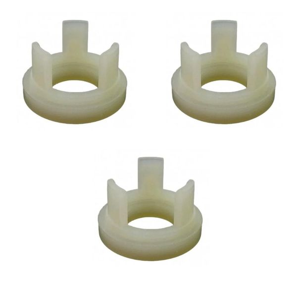 Guia da Gaxeta para Lavadoras de Alta Pressão HD 555 e HD 585 Karcher