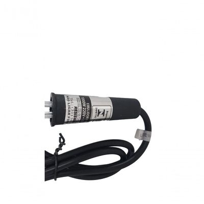 Ebulidor Resiswal Mod Wb Elétrico 1.000 Wts 220v Aluminio