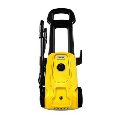 Lavadora de Alta Pressão Kärcher Wash Jet 1600 PSI 1500W 220V