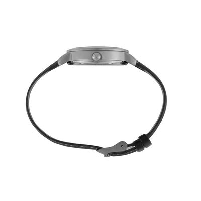 Relogio Mondaine Feminino Ref: 99756l0mvnh2 Casual Prateado