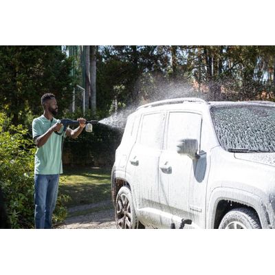 Aplicador de Detergente 300ML - Snow Foam Karcher