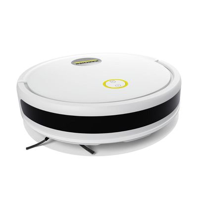 Robô Aspirador de Pó Kärcher RCV 2 com Navegação e Controle Remoto – Bivolt Karcher
