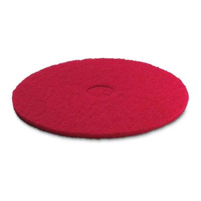 Disco Pad Vermelho 440mm Karcher