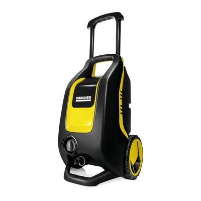 Lavadora de Alta Pressão Kärcher K3 Force Car Kit Automotivo 1815 PSI 1500W com Bico de Espuma e Escova 220V