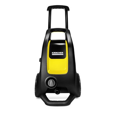 Lavadora de Alta Pressão Kärcher K3 Force Car Kit Automotivo 1815 PSI 1500W com Bico de Espuma e Escova 220V