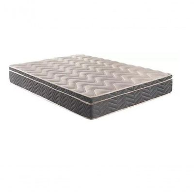 Colchao Paropas Conf Mega Firme Rustico 158x25